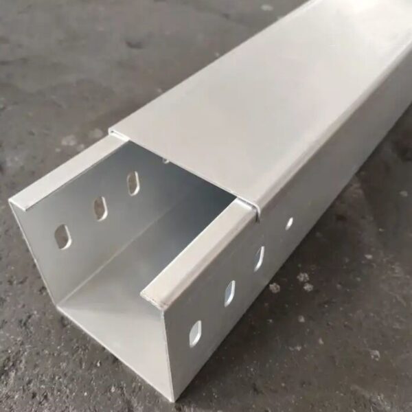 Steel Cable Trunking