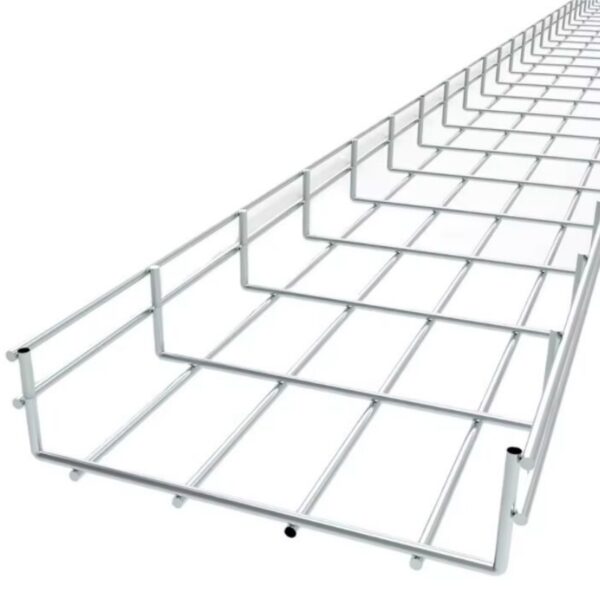 Wire Mesh Cable Tray