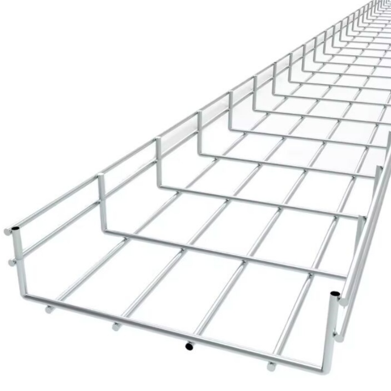 Wire Mesh Cable Tray