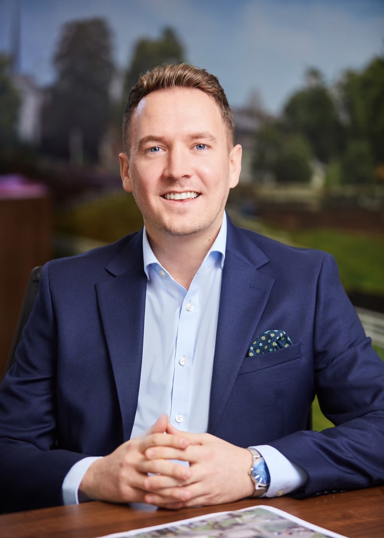 CHRISTOPHER COOPER,United States